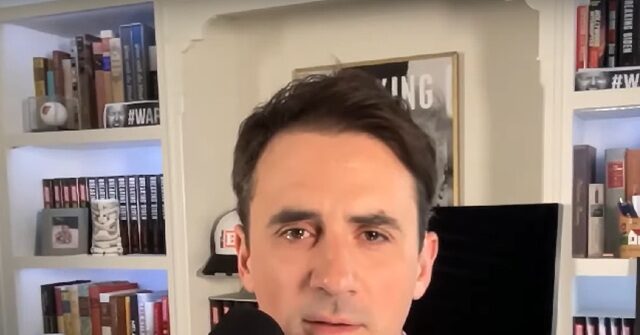 Marlow Details Trump’s Wildly Successful First Year