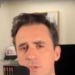 Big Tech Pushes Great Reset, Puts Warning on Marlow Show Podcast