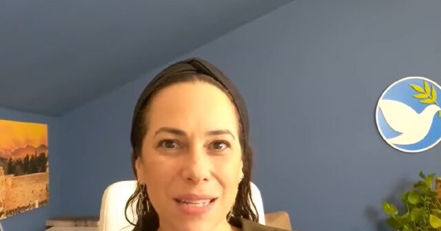 International Fellowship of Christians and Jews Boasts Growth Amid Rash of Global Antisemitism