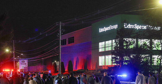 Deceased Brown Shooting Suspect ‘a Portuguese National’