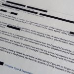 DOJ needs more weeks to review newly uncovered Epstein case documents