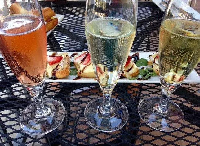 How the wine world is set to change in 2026 – The Mercury News