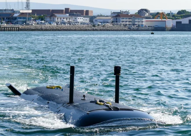 Quantum navigation could solve the military’s GPS jamming problem