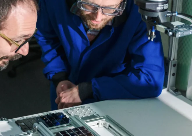 Can AI really help us discover new materials?