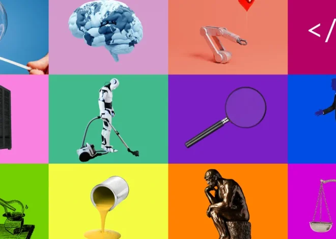 AI Wrapped: The 14 AI terms you couldn’t avoid in 2025