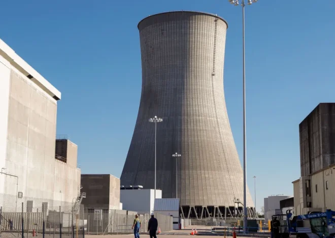 Why the grid relies on nuclear reactors in the winter