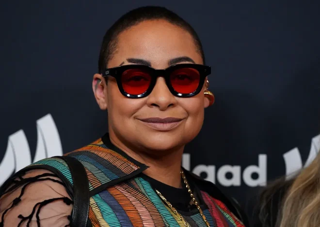 Raven-Symone, focus on acquiring knowledge – The Mercury News