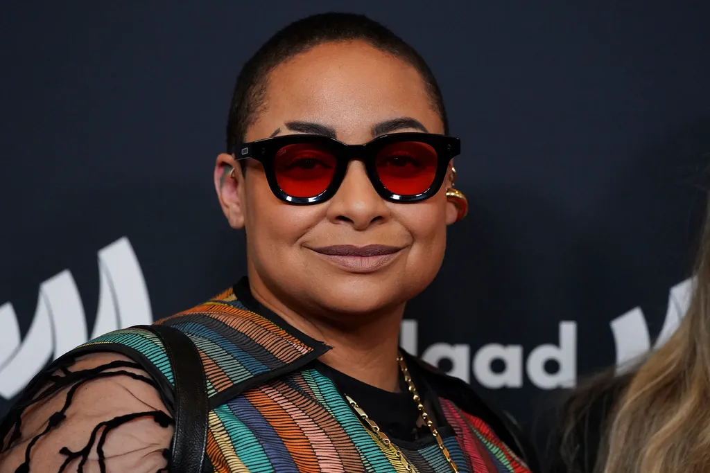 Raven-Symone, focus on acquiring knowledge – The Mercury News