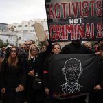 Tunisian police detain human rights defender as sweep against critics widens