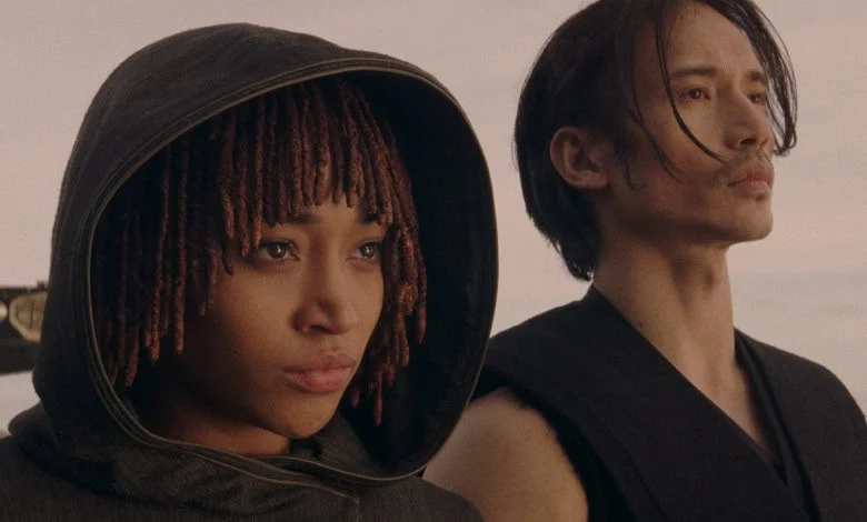 ‘Acolyte’ Creator Plays The Fascist Card (Yawn)