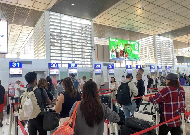 AirAsia Philippines Unveils Exciting Early Check-In Option Just in Time for the Christmas Travel Rush!