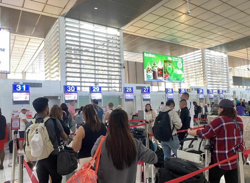 AirAsia Philippines Unveils Exciting Early Check-In Option Just in Time for the Christmas Travel Rush!