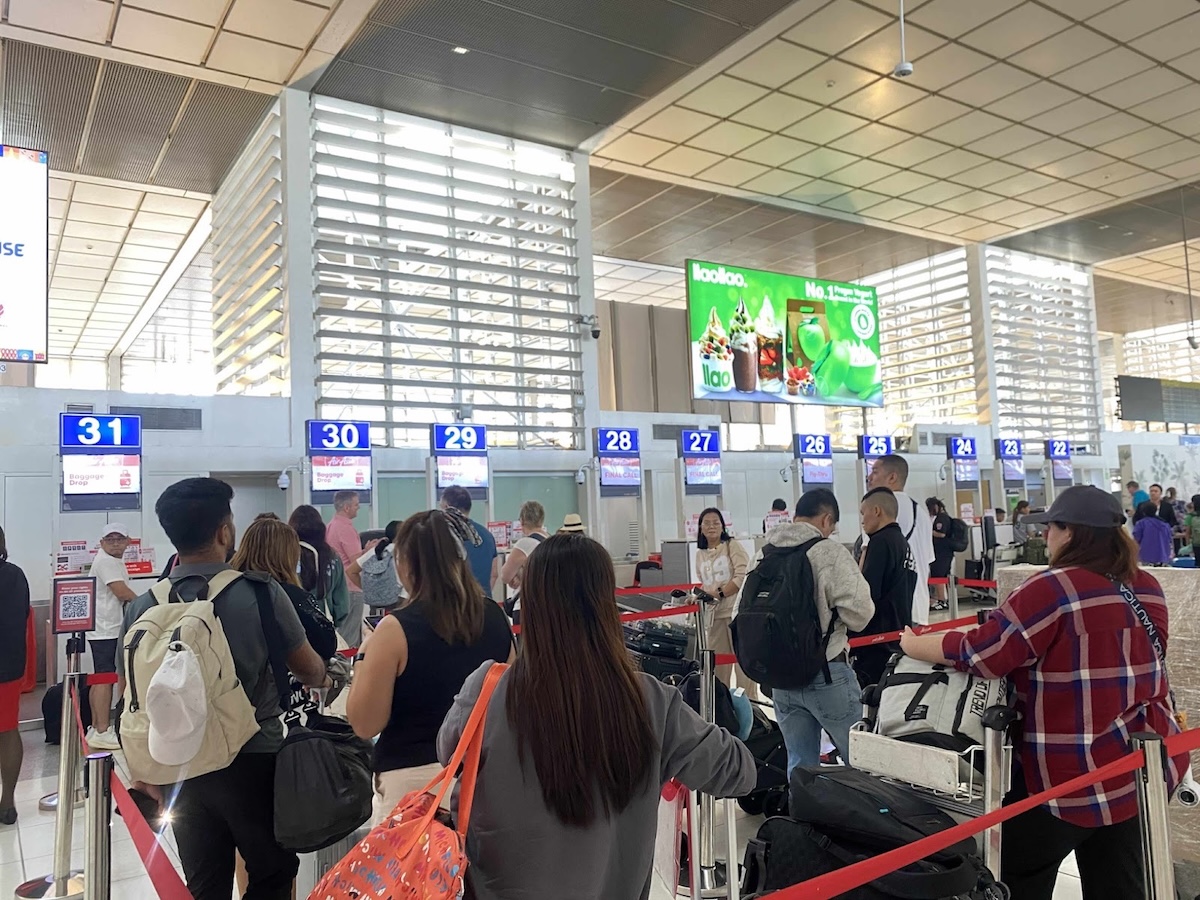 AirAsia Philippines Unveils Exciting Early Check-In Option Just in Time for the Christmas Travel Rush!