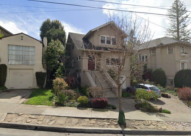 House on Boulevard Way sells for $1.9 million