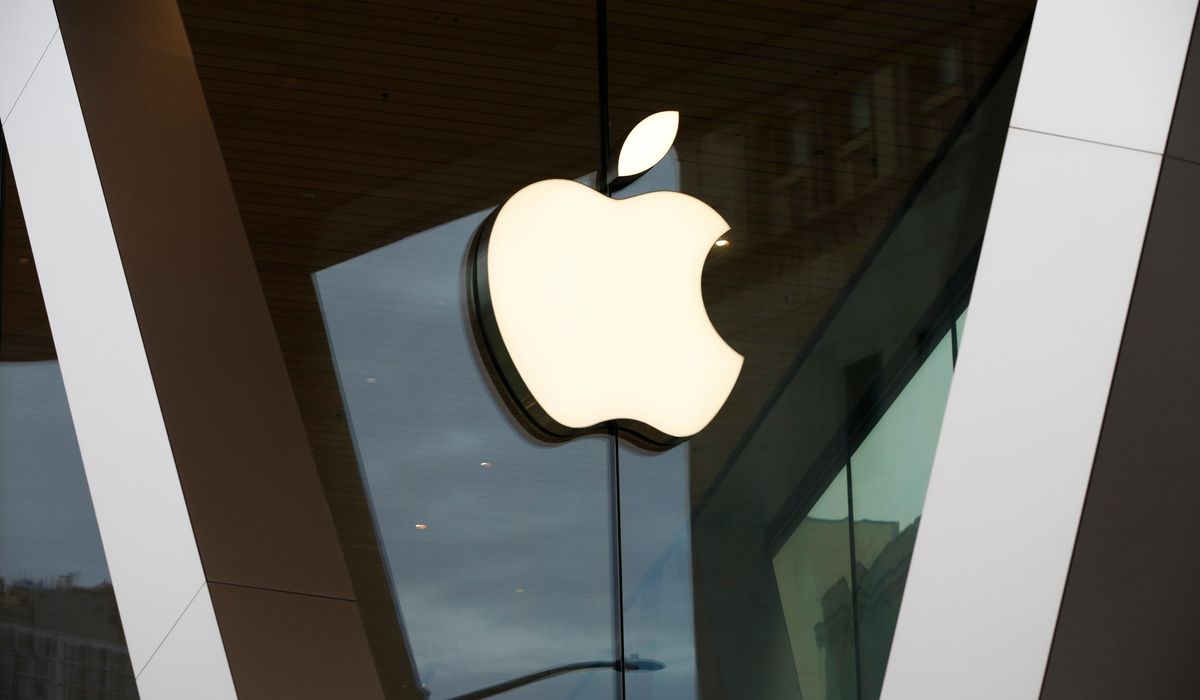 Italy antitrust agency fines Apple $116 million for abusing dominance with privacy feature