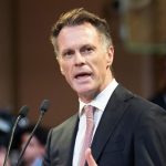 New South Wales Premier Pushes More Gun Control After Bondi Beach Attack