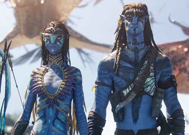 Oops, James Cameron Did It Again