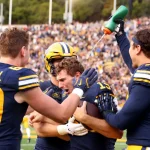 Fernando Mendoza’s Heisman Trophy turn began at Cal before Indiana transfer