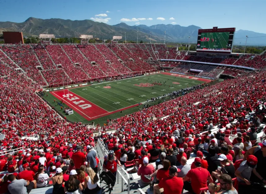 Holy Score: Utah’s private equity plan is “really well thought out,” NCAA president says, but risks remain and details are critical