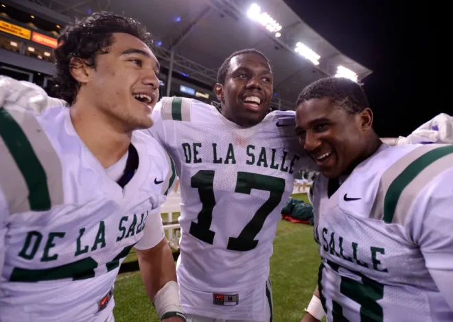 Cal names Minnesota Vikings assistant Michael Hutchings as its new defensive coordinator – The Mercury News