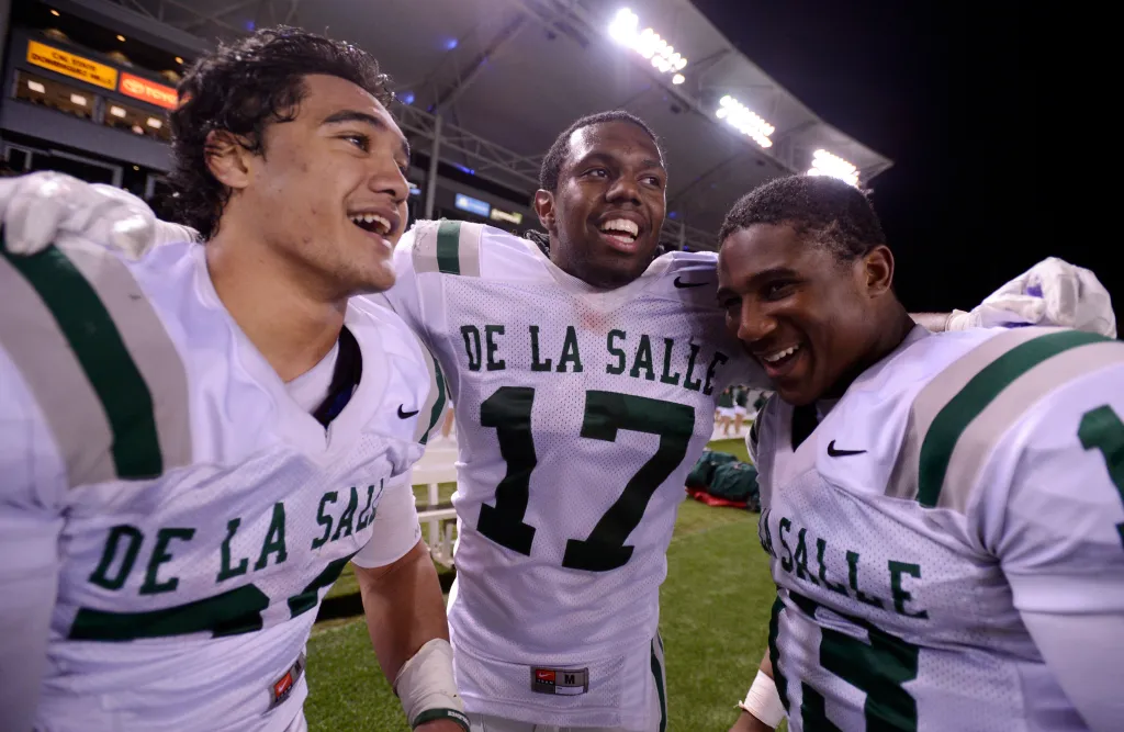 Cal names Minnesota Vikings assistant Michael Hutchings as its new defensive coordinator – The Mercury News