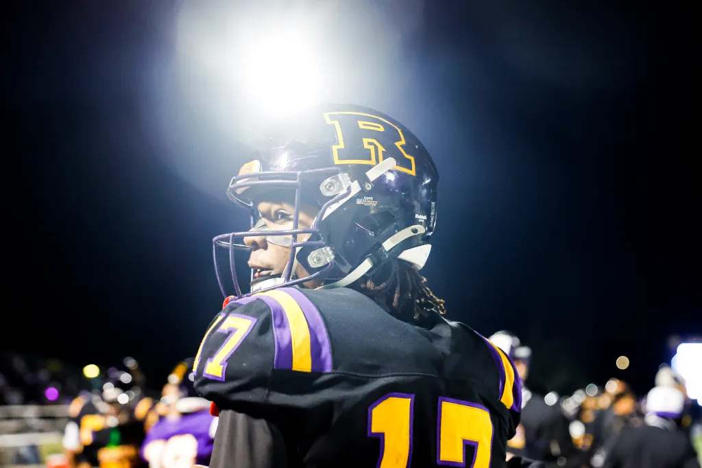 California high school football regionals: Friday scores, Saturday schedule