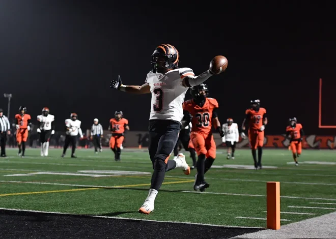 Pittsburg’s season ends in lopsided loss to Central East in NorCal title game
