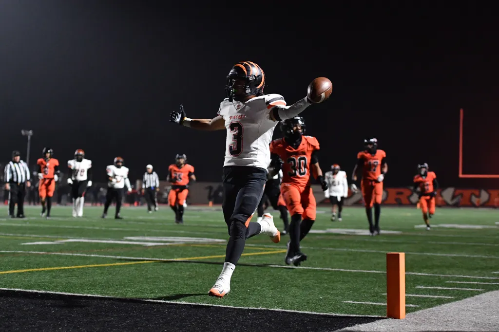 Pittsburg’s season ends in lopsided loss to Central East in NorCal title game