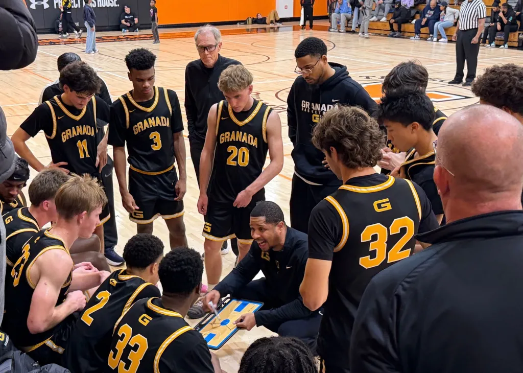 Granada outlasts Fremont-Oakland, continues resurgence