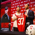 How Stanford turned back the clock to find its new football coach