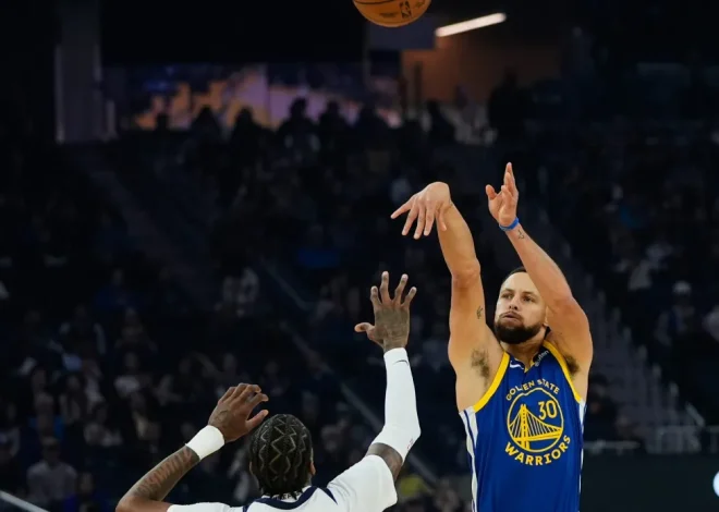Steph Curry returns vs. Timberwolves