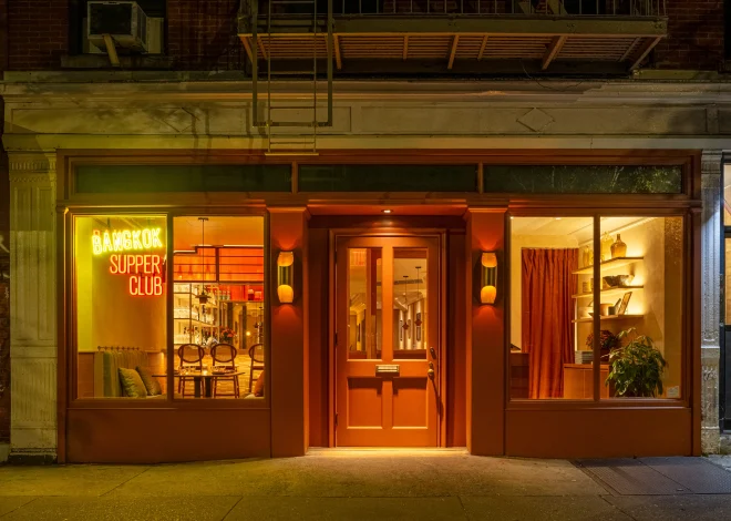 Chef Max Wittawat on Bangkok Supper Club’s Rise in New York City