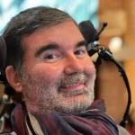 Built by and for People With Paralysis, VoXAI Gives A.I. a Human Voice