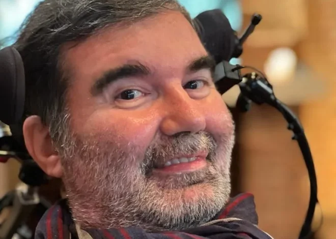 Built by and for People With Paralysis, VoXAI Gives A.I. a Human Voice