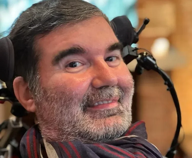 Built by and for People With Paralysis, VoXAI Gives A.I. a Human Voice