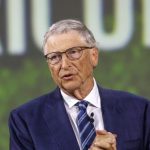 Bill Gates Blames Trump Administration for ‘Lots of Deaths’ Due to Global Aid Cuts