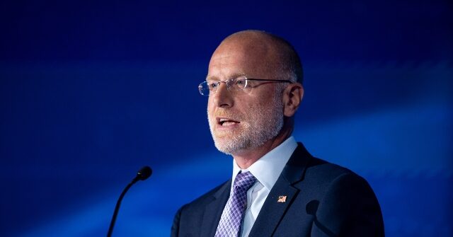 AT&T Pledges to Eliminate DEI Policies After Pressure from Brendan Carr’s FCC