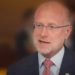 It’s Time for FCC Chair Brendan Carr to Go