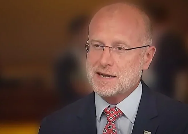 It’s Time for FCC Chair Brendan Carr to Go