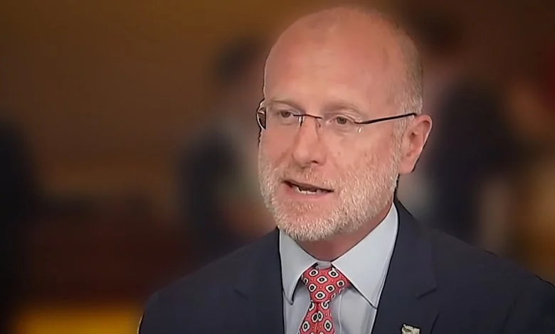 It’s Time for FCC Chair Brendan Carr to Go