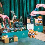 A Christmas Safari of Flavors at Kingsford Hotel Manila