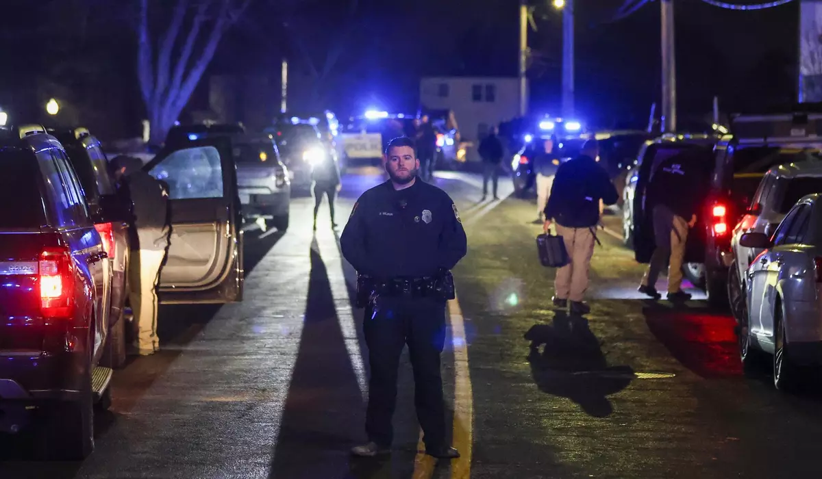 Claudio Neves Valente, Brown University shooting suspect found dead