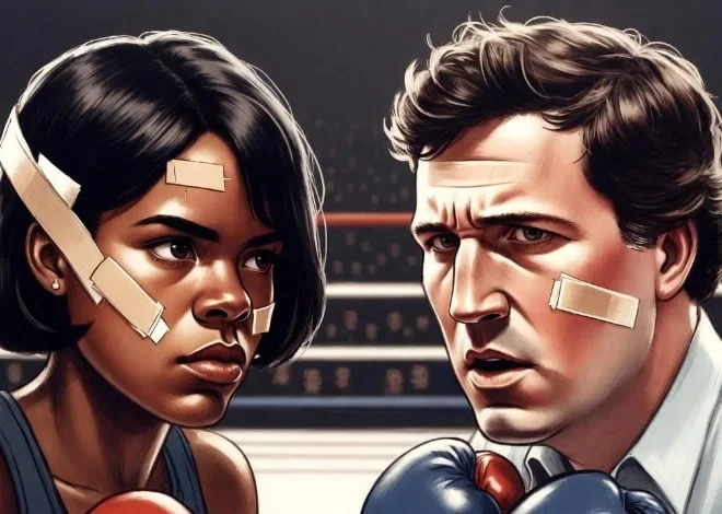 Why ‘SNL’ Won’t Touch Crazy Candace, Troubled Tucker