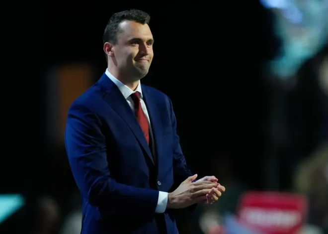 Chico Target shopper’s rant about employee’s Charlie Kirk shirt blows up – The Mercury News