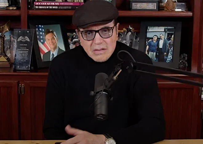 You Couldn’t Make ‘The Godfather’ Today