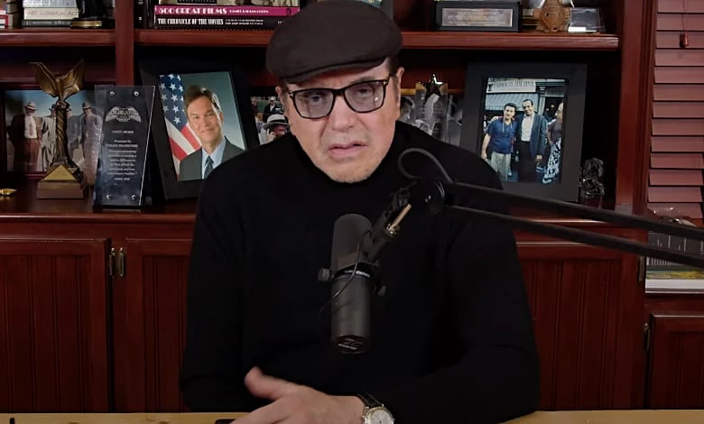 You Couldn’t Make ‘The Godfather’ Today