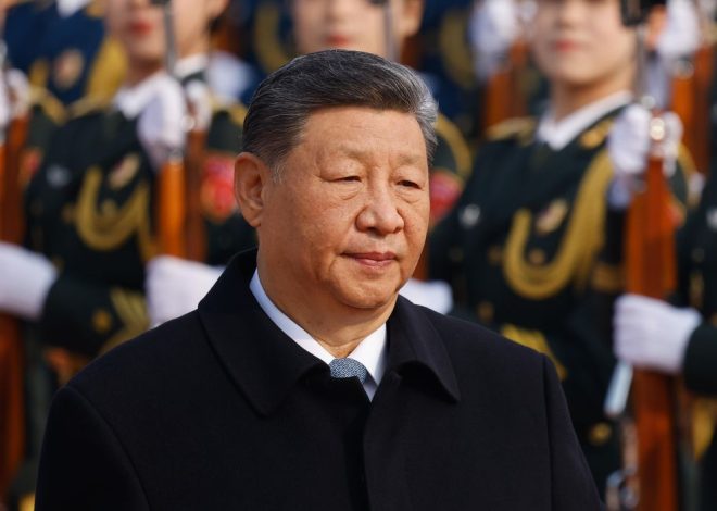 Beijing ‘out for blood,’ aims to punish Japan for public comments on Taiwan, scholars say