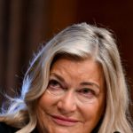 Wyoming’s Cynthia Lummis Won’t Seek Second Senate Term