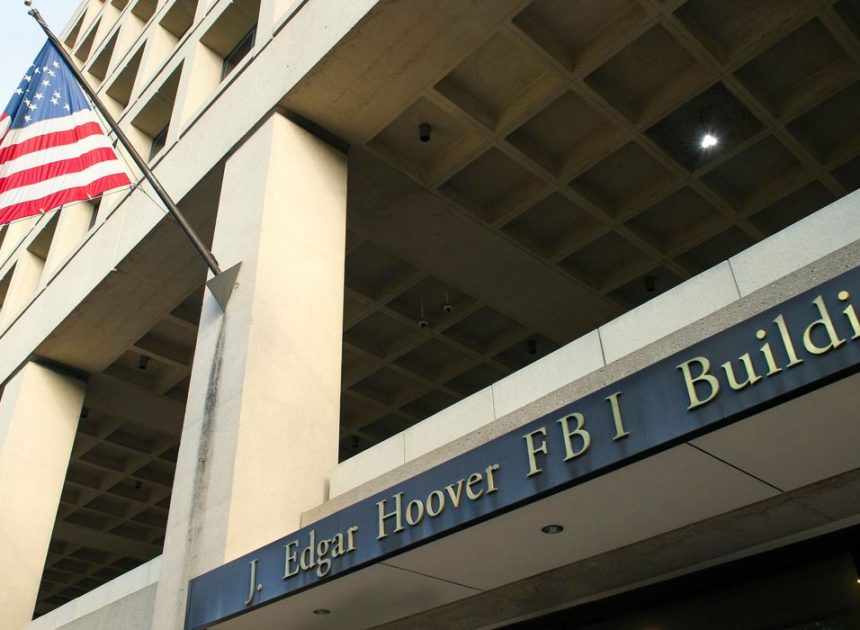 5 questions about the FBI headquarters move