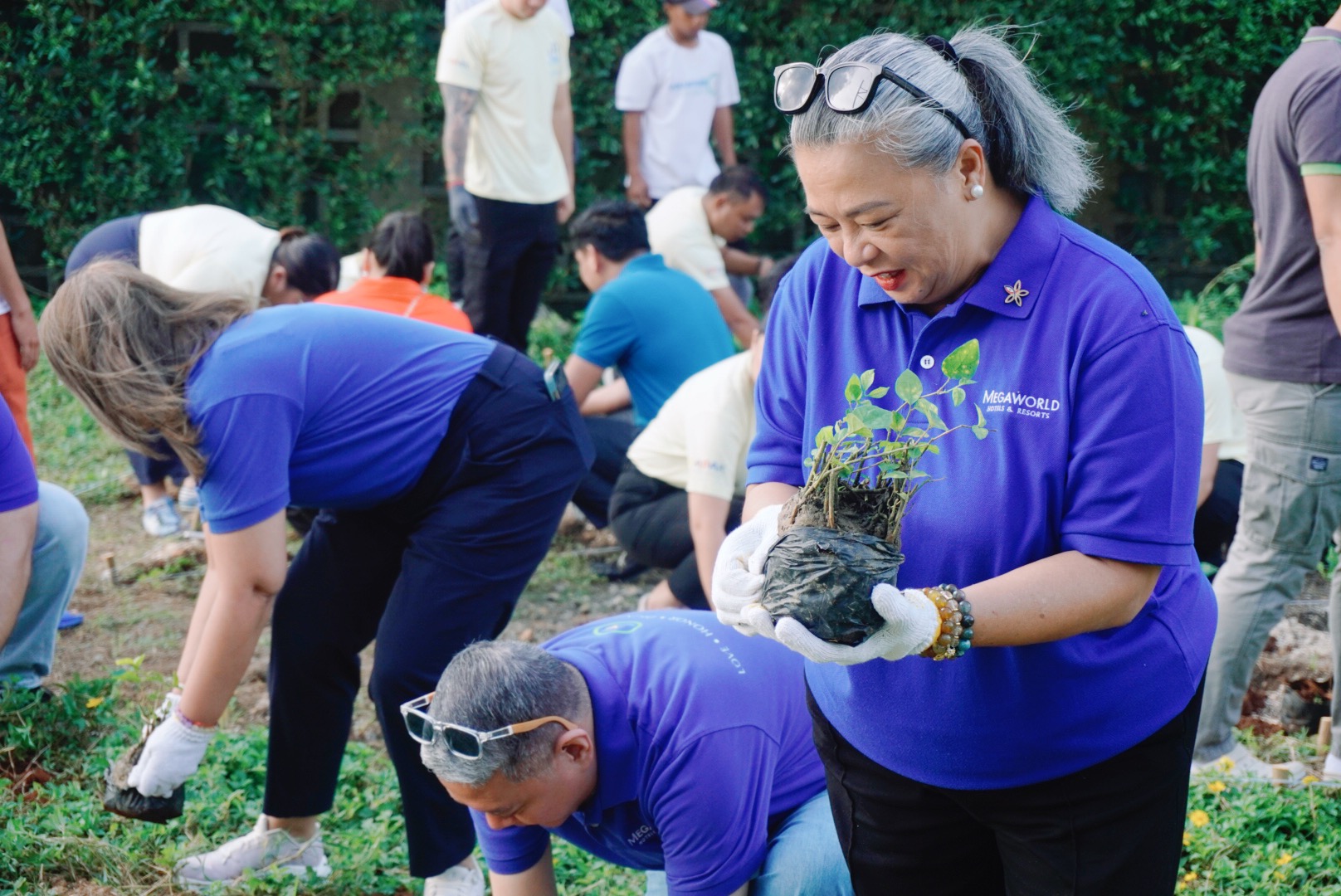 Megaworld Hotels & Resorts Launches Mindful Travel Campaign, Showcased at Chancellor Boracay